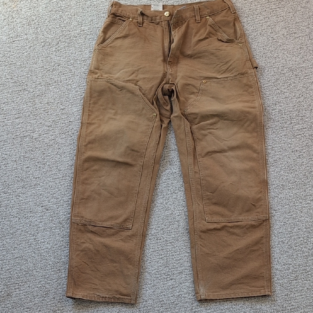 Men's Carhartt Work Pants